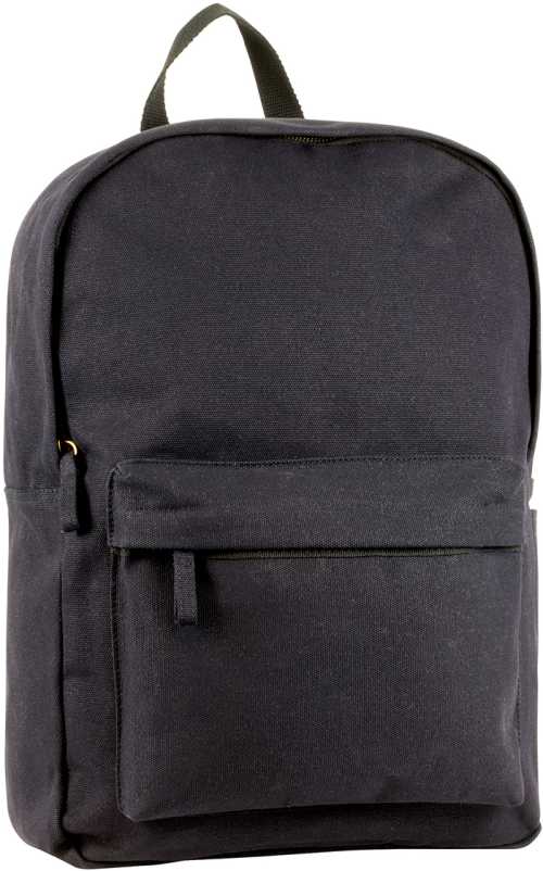 Harbledown Eco Canvas Business Backpack Rucksack